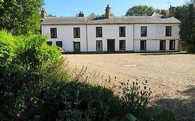 Old Manor House
